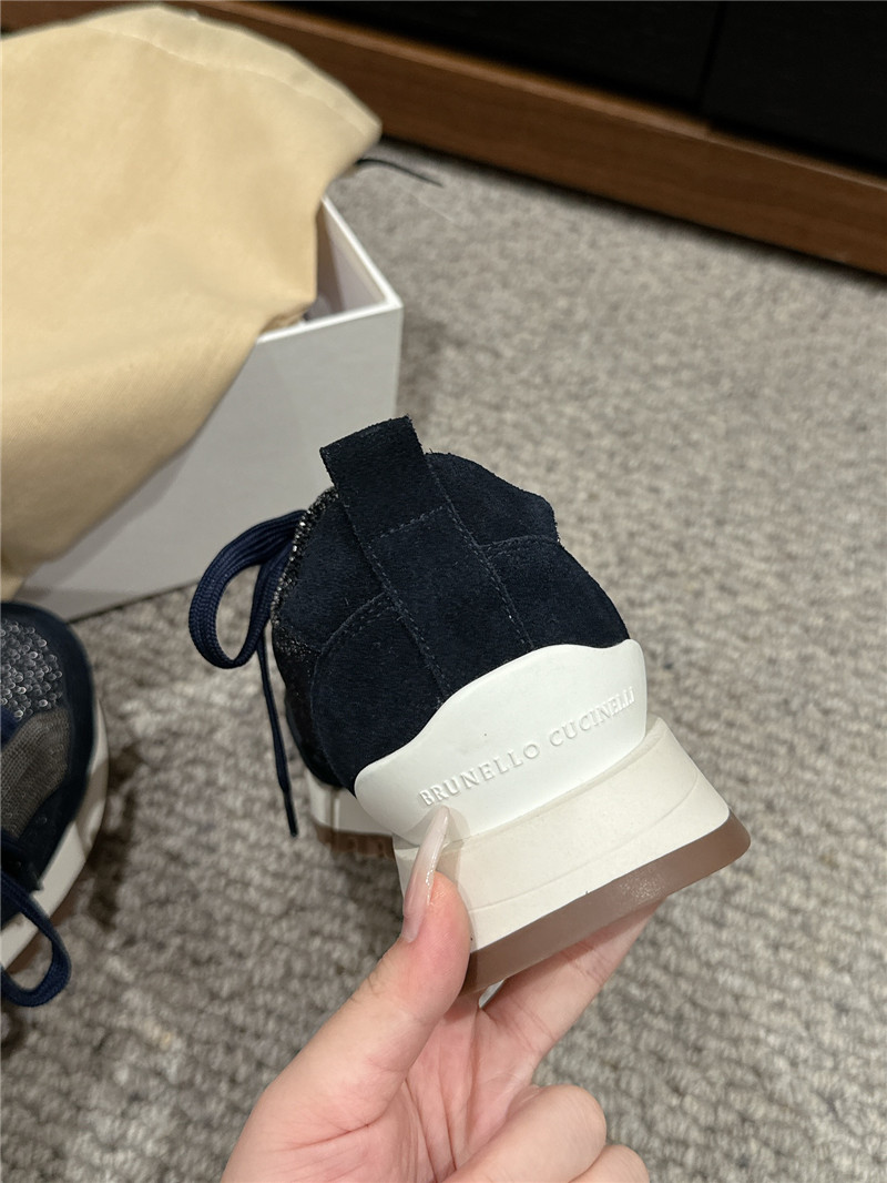 BC Platform Sneakers for Women