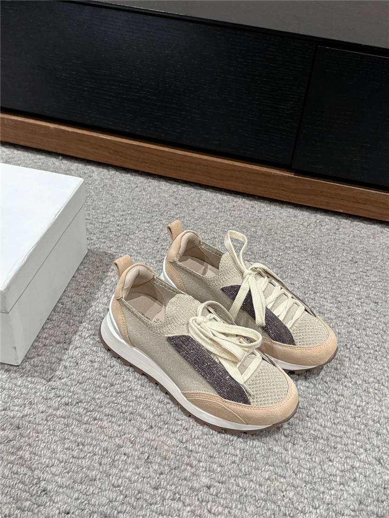 BC Women’s Platform Sneakers Sale