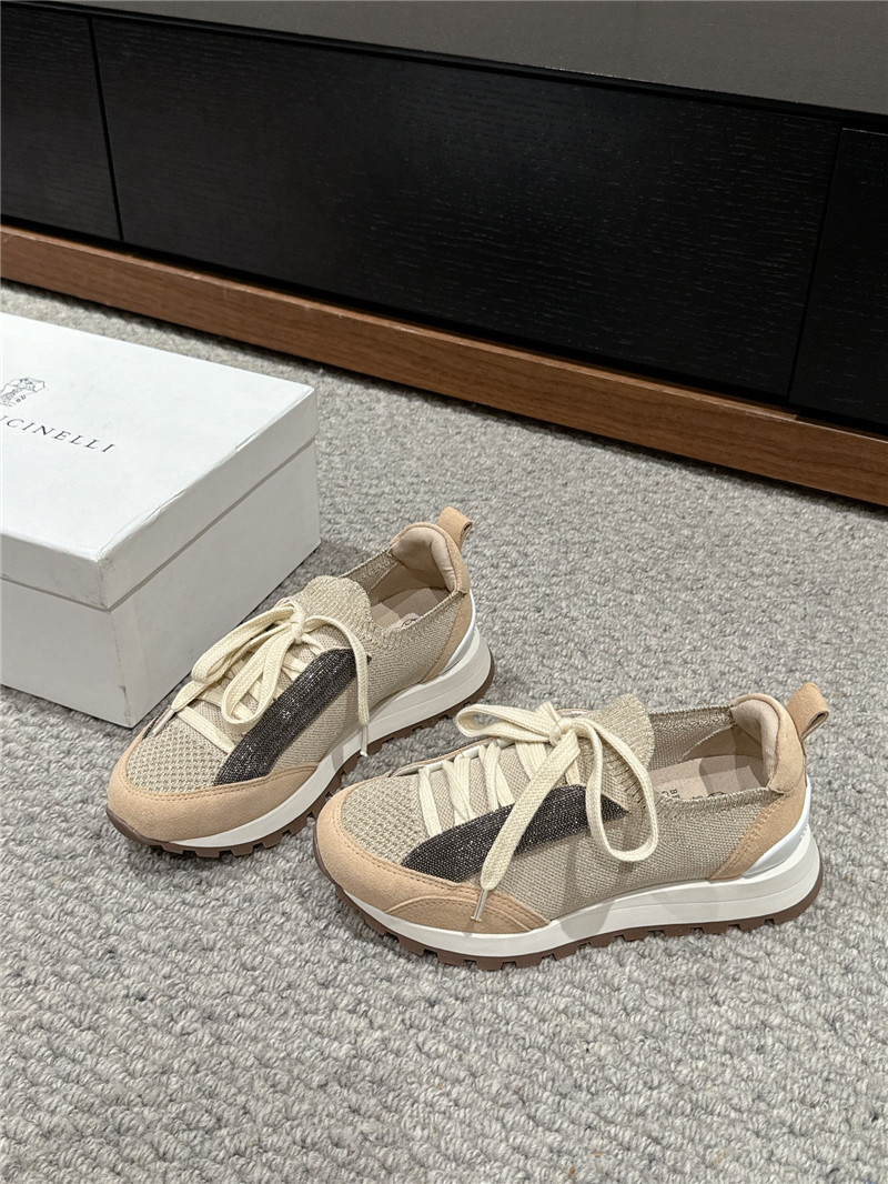 BC Women’s Platform Sneakers Sale