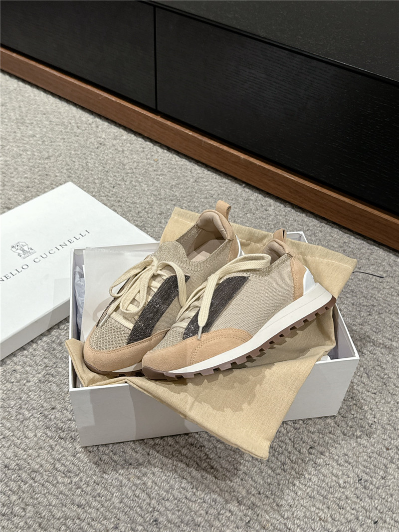 BC Women’s Platform Sneakers Sale