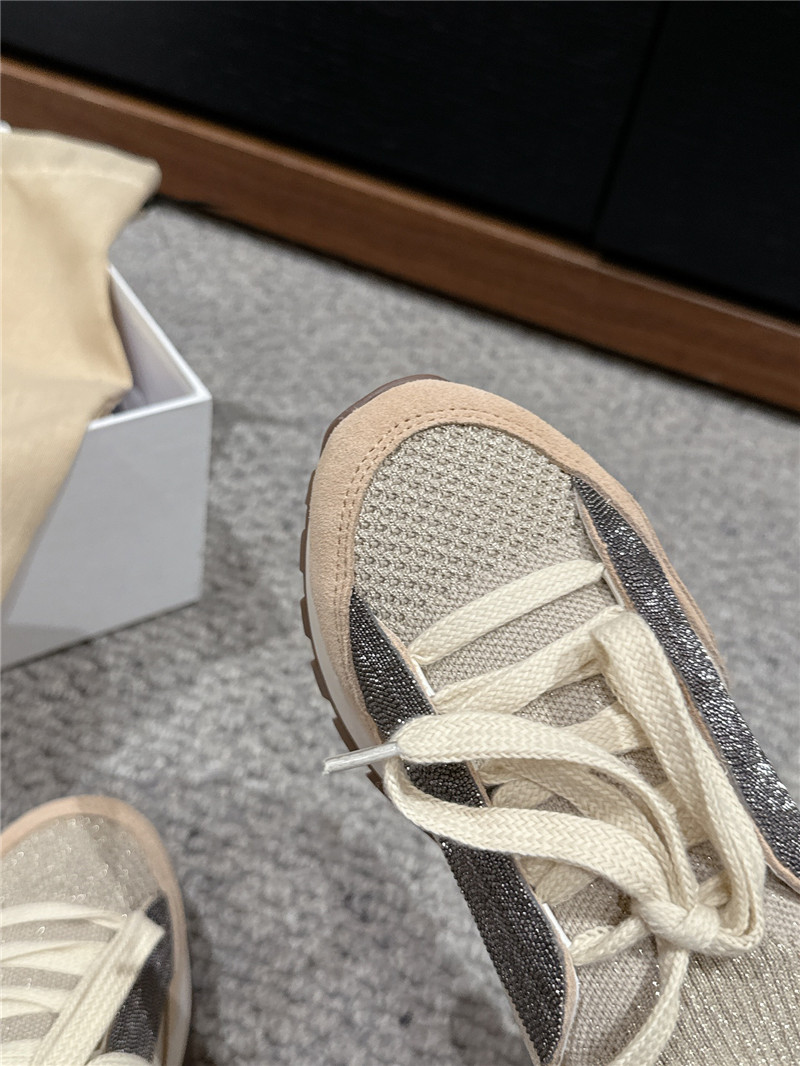 BC Women’s Platform Sneakers Sale