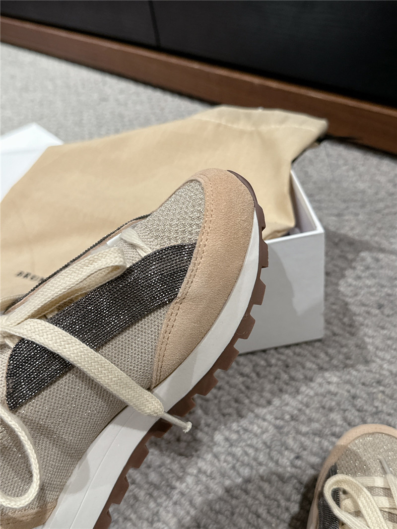 BC Women’s Platform Sneakers Sale