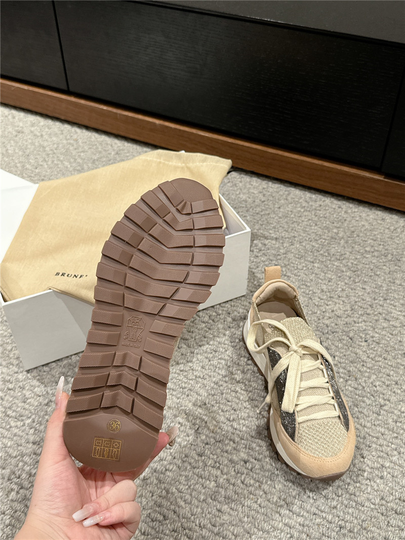 BC Women’s Platform Sneakers Sale