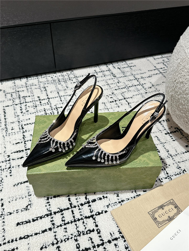 gvc*1 hollow back high heels ma1s0n Marg*e1a replica shoes