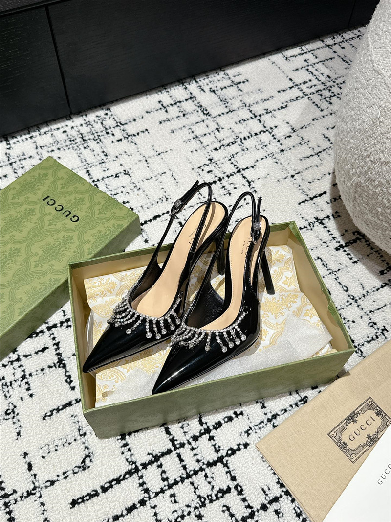 gvc*1 hollow back high heels ma1s0n Marg*e1a replica shoes