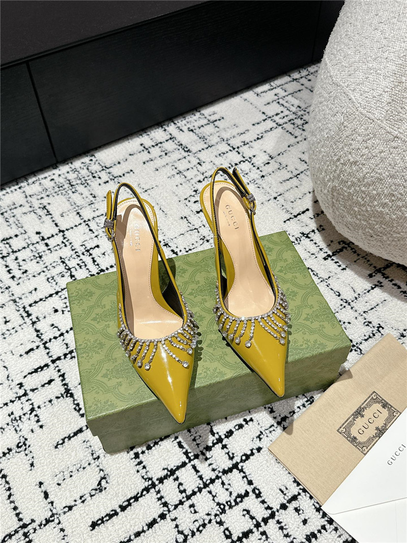 gvc*1 hollow back high heels ma1s0n Marg*e1a replica shoes