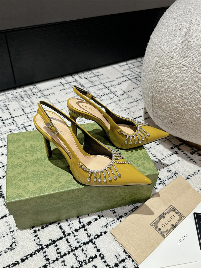 gvc*1 hollow back high heels ma1s0n Marg*e1a replica shoes