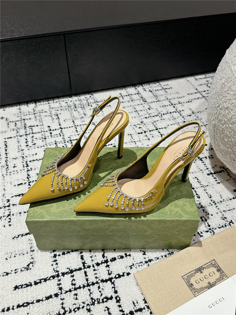 gvc*1 hollow back high heels ma1s0n Marg*e1a replica shoes