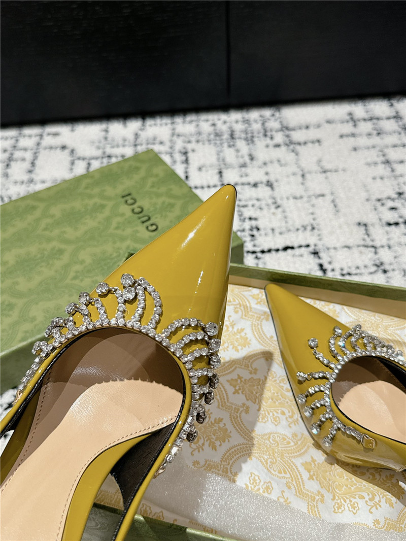 gvc*1 hollow back high heels ma1s0n Marg*e1a replica shoes