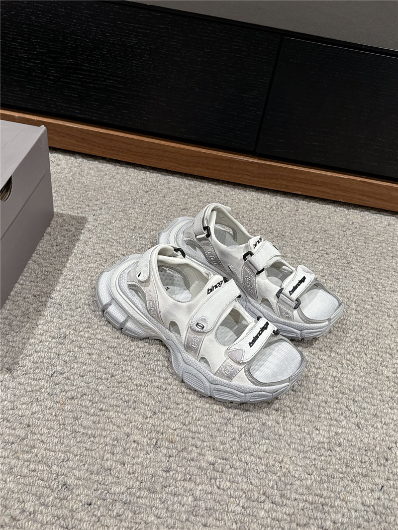 Ba1en*iaga beach sandals replica designer shoes