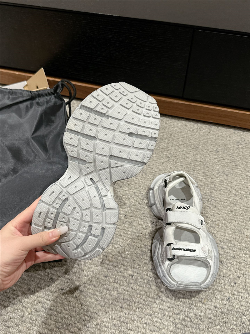 Ba1en*iaga beach sandals replica designer shoes