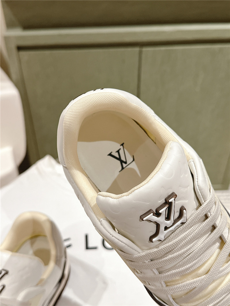 l0vis Vvtt0n lv trainer women¡¯s sneakers