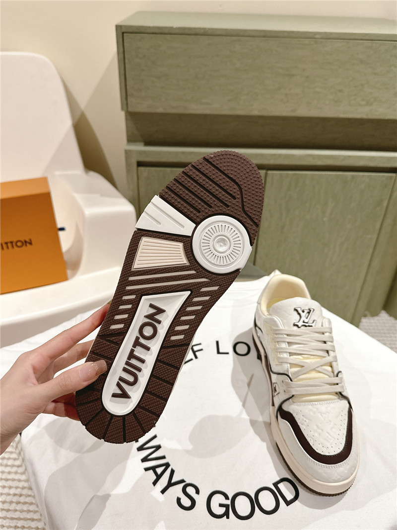 l0vis Vvtt0n lv trainer women¡¯s sneakers