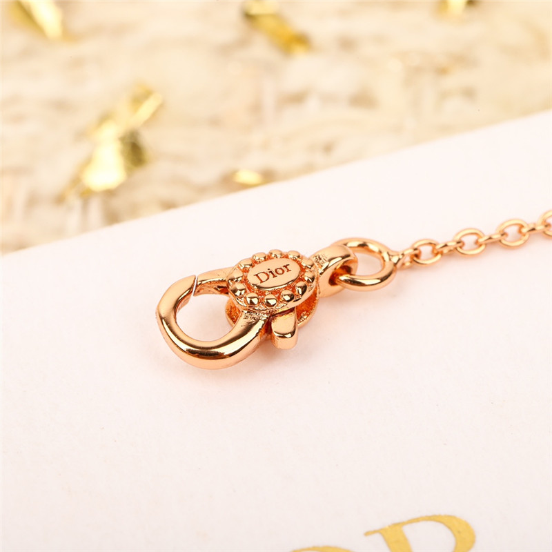 D10r eight-pointed star bracelet