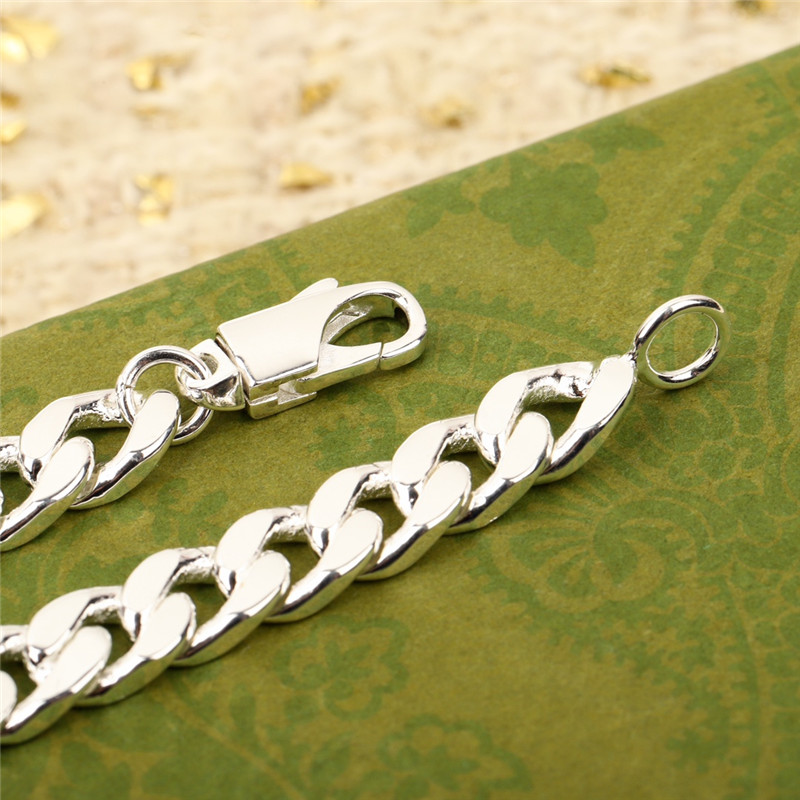 Ch**el vertical stripe enamel double c earrings