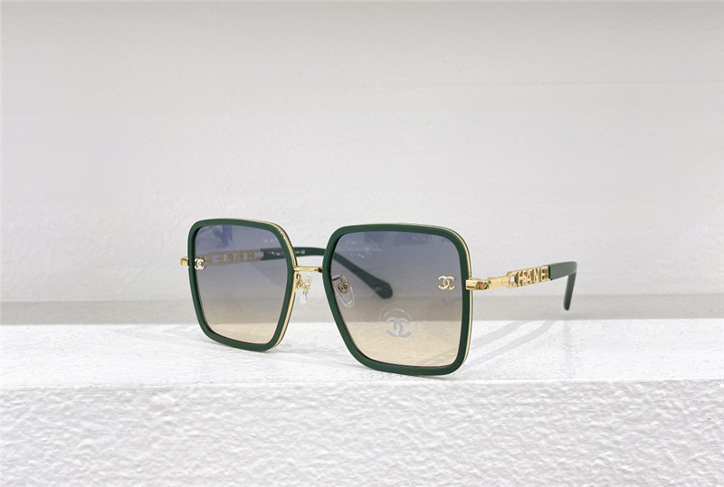 Ch**el fashionable sunglasses