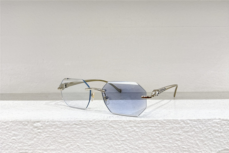 C a r t i e r photochromic lens sunglasses