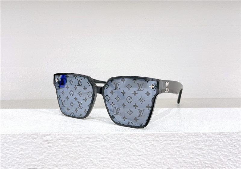 l0vis Vvtt0n lv noble and elegant sunglasses