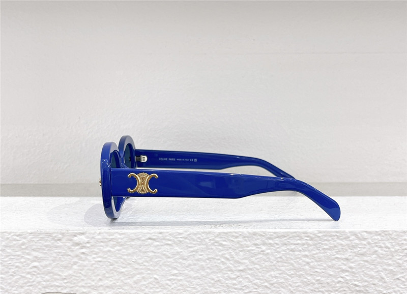 Ce1i*e new retro arc de triomphe sunglasses