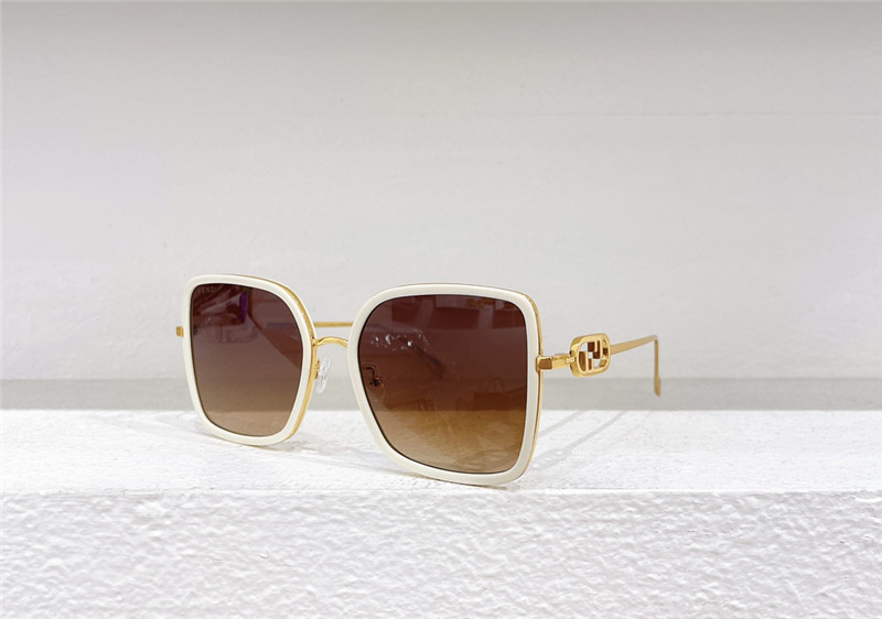 F**di personalized cool optical/sunglasses