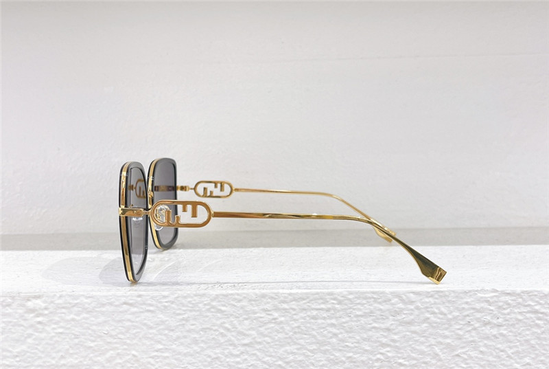 F**di personalized cool optical/sunglasses