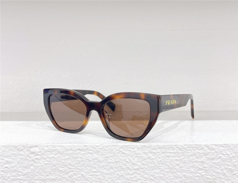 Pra*a new cat eye sunglasses