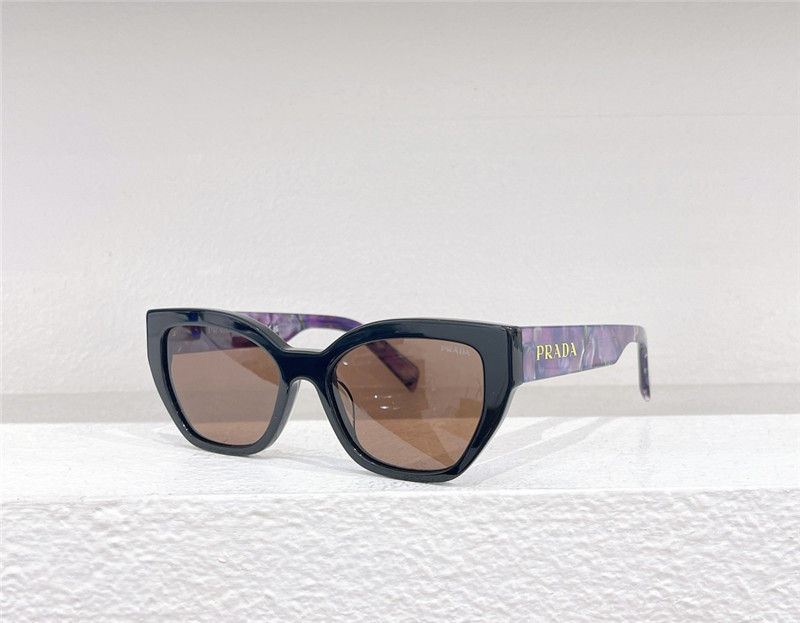 Pra*a new cat eye sunglasses