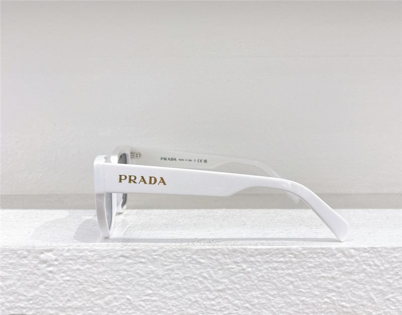 Pra*a new cat eye sunglasses