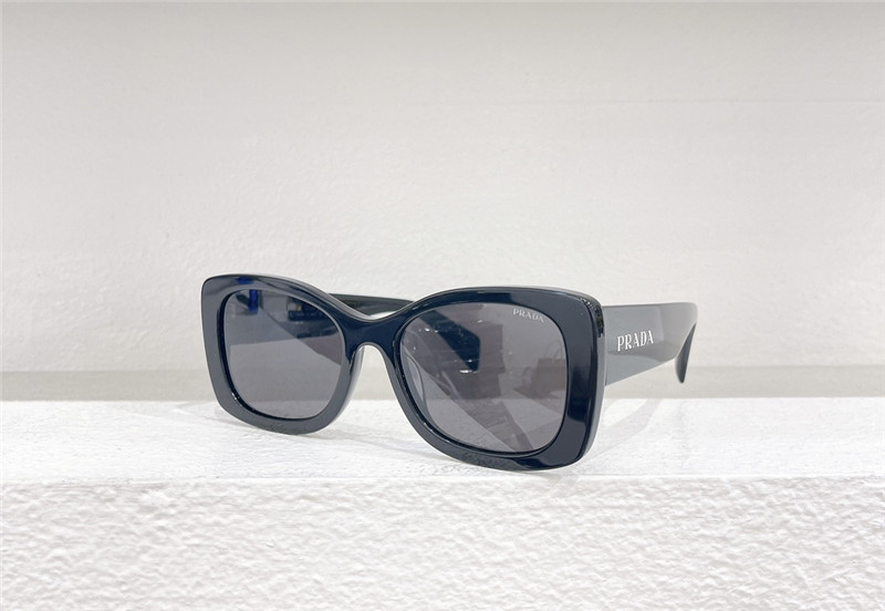 Pra*a fashionable and elegant sunglasses