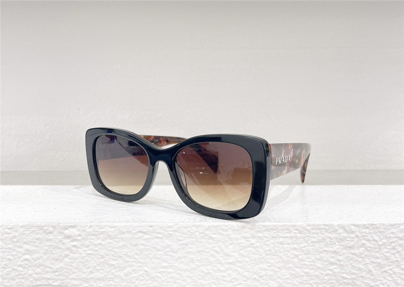 Pra*a fashionable and elegant sunglasses
