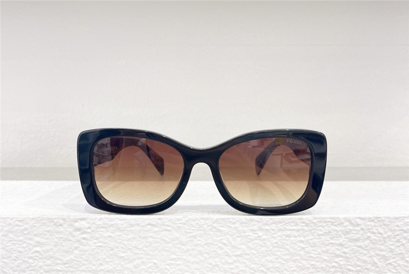 Pra*a fashionable and elegant sunglasses