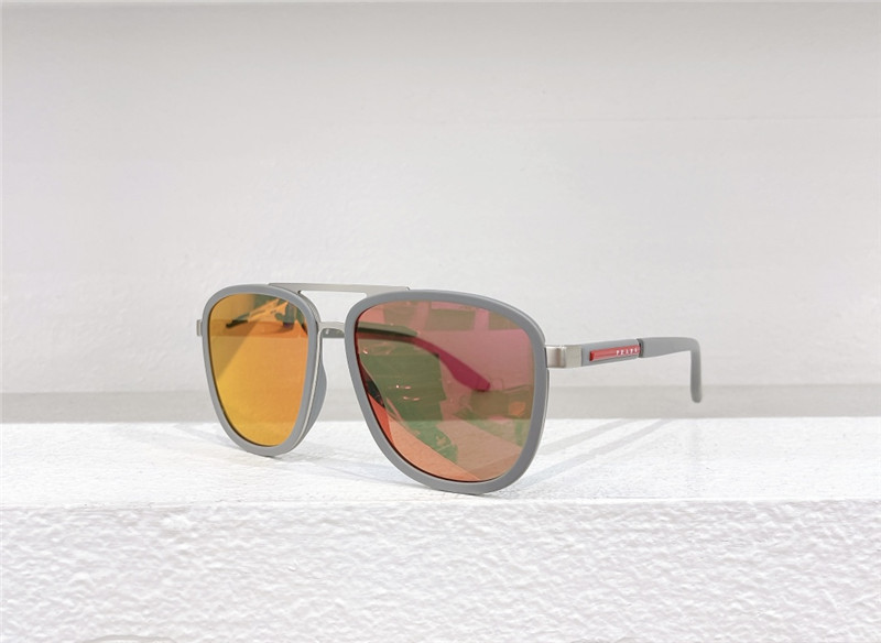 Pra*a new sports style sunglasses