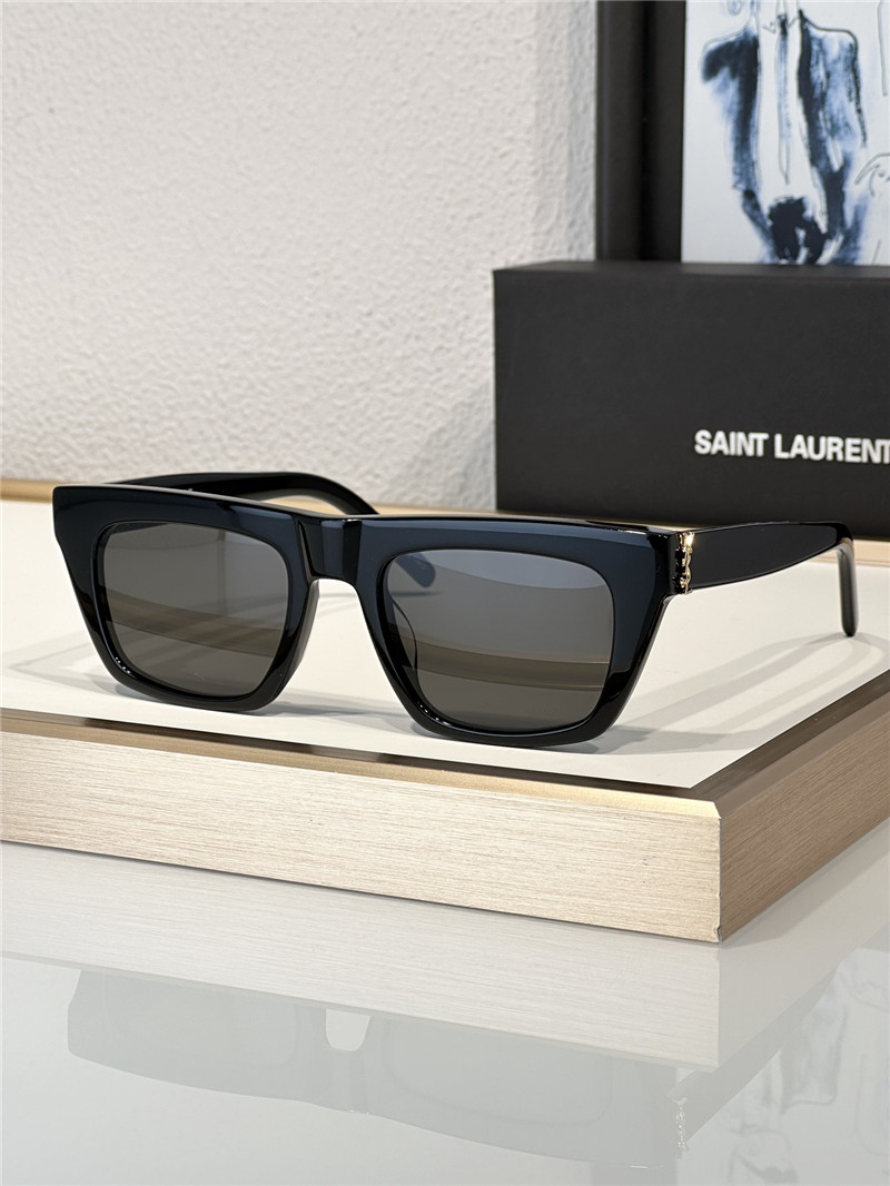 Y51 low-key luxury sunglasses