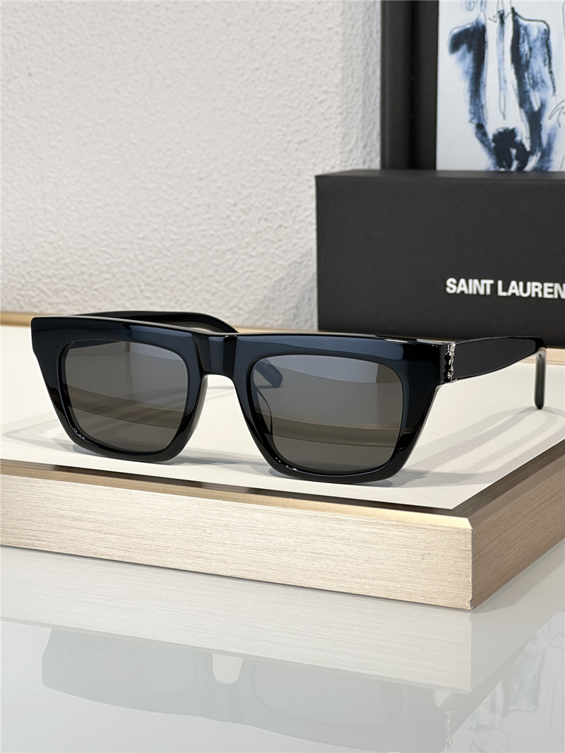 Y51 low-key luxury sunglasses