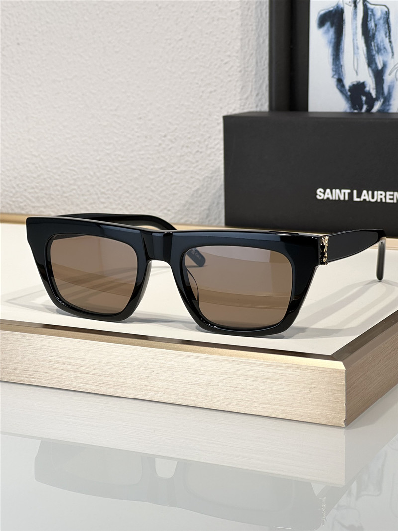 Y51 low-key luxury sunglasses
