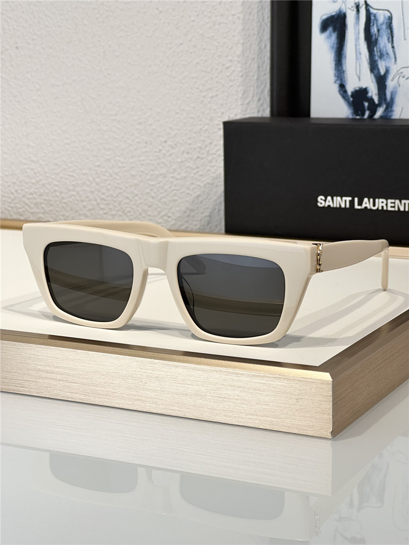 Y51 low-key luxury sunglasses