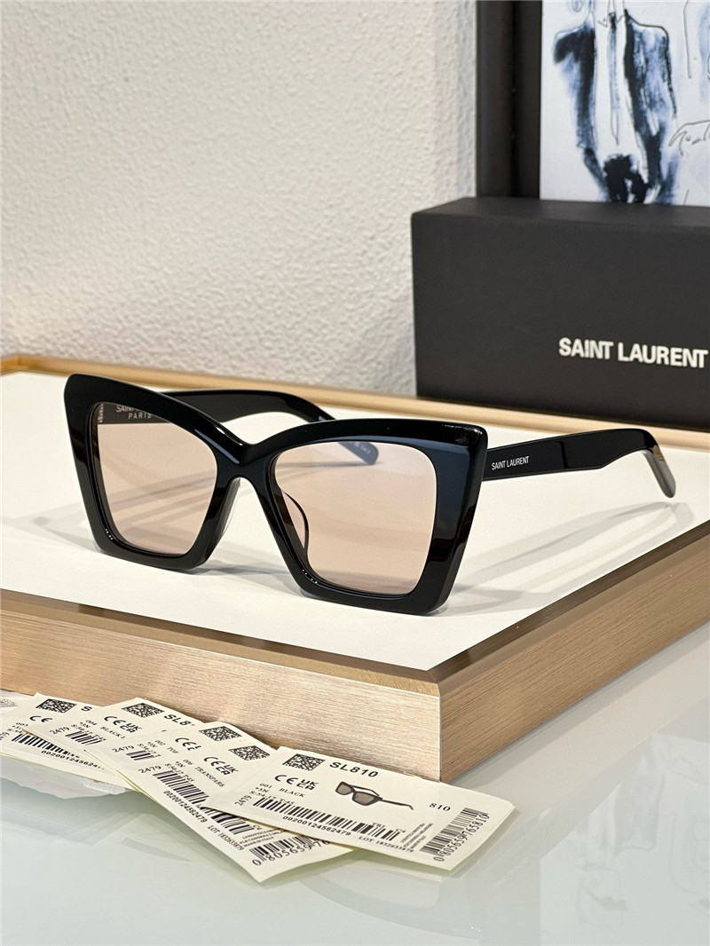 Y51 new three-dimensional sunglasses