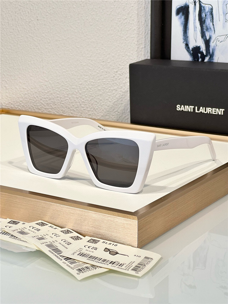 Y51 new three-dimensional sunglasses