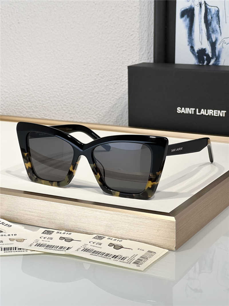 Y51 new three-dimensional sunglasses