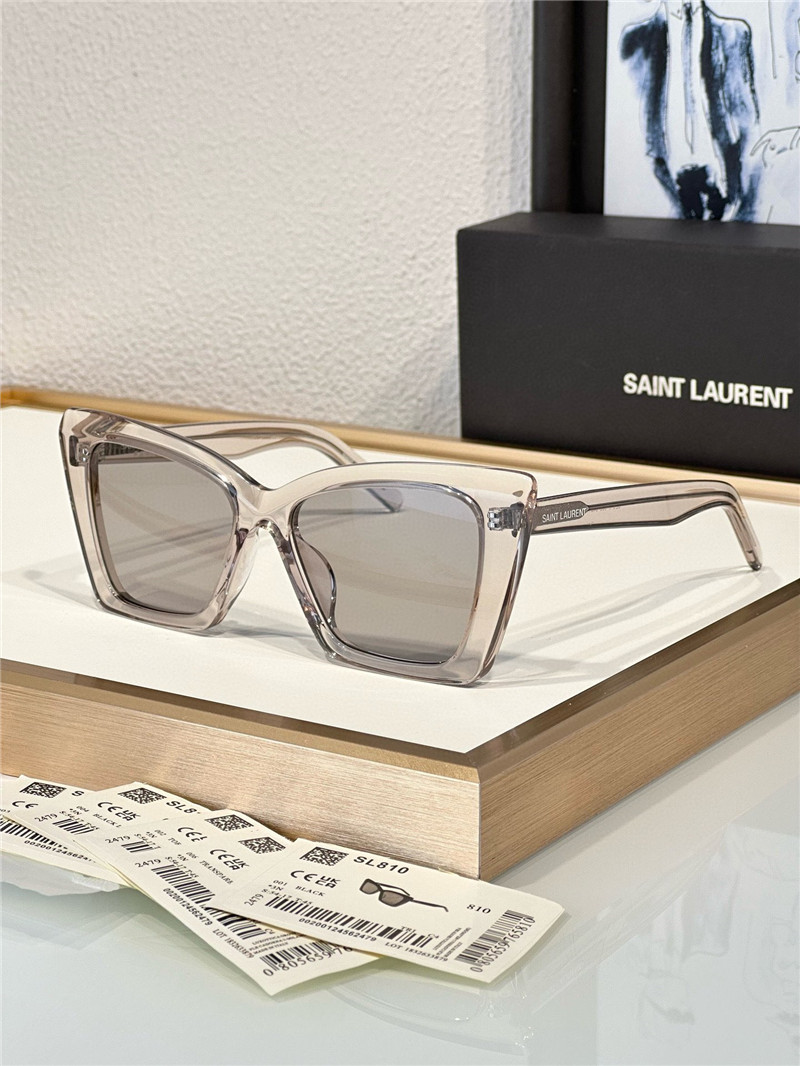 Y51 new three-dimensional sunglasses