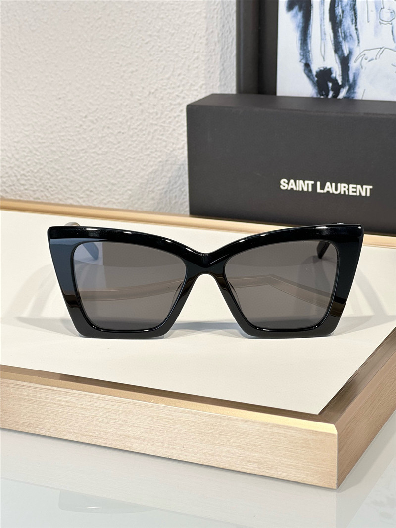 Y51 new three-dimensional sunglasses