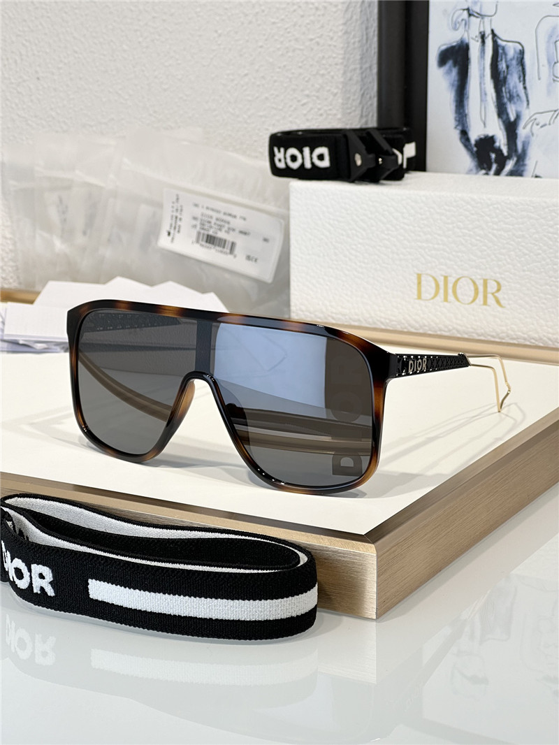 D10r fashionable luxury goggles