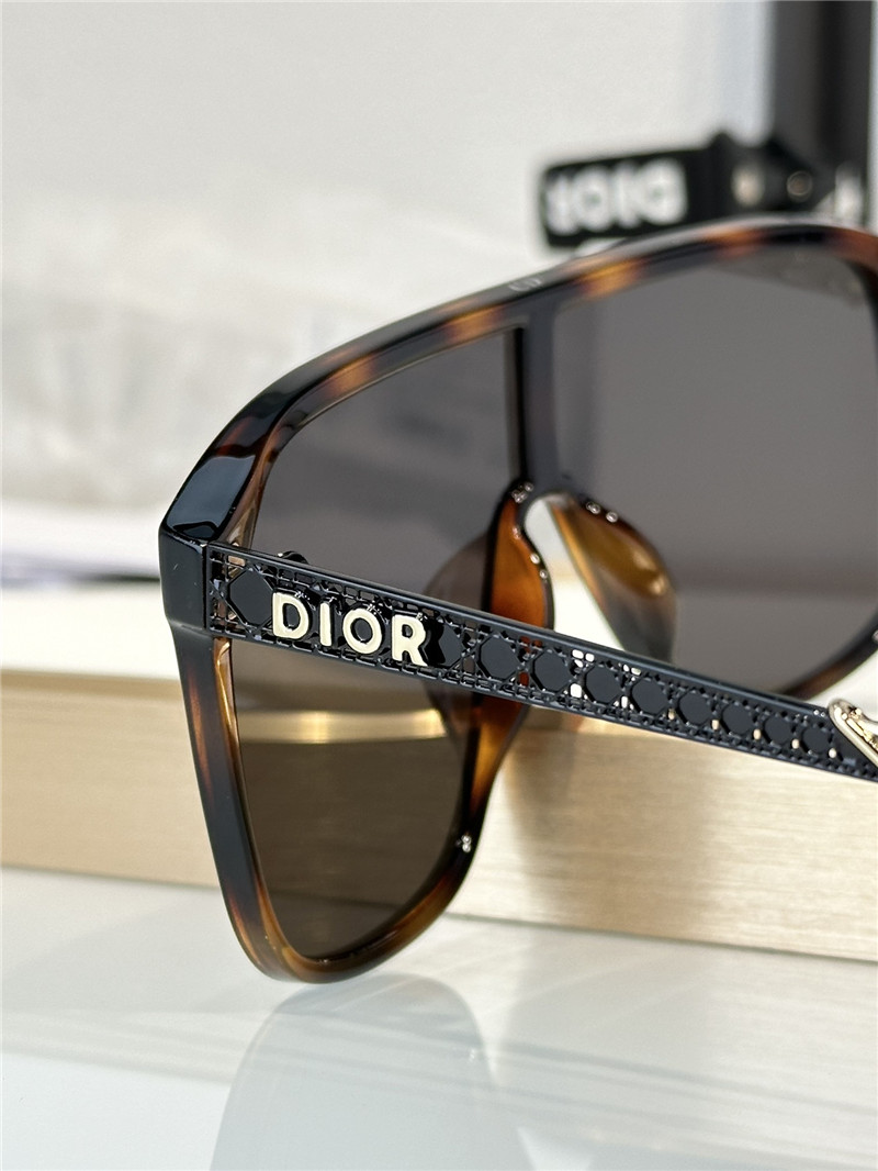 D10r fashionable luxury goggles