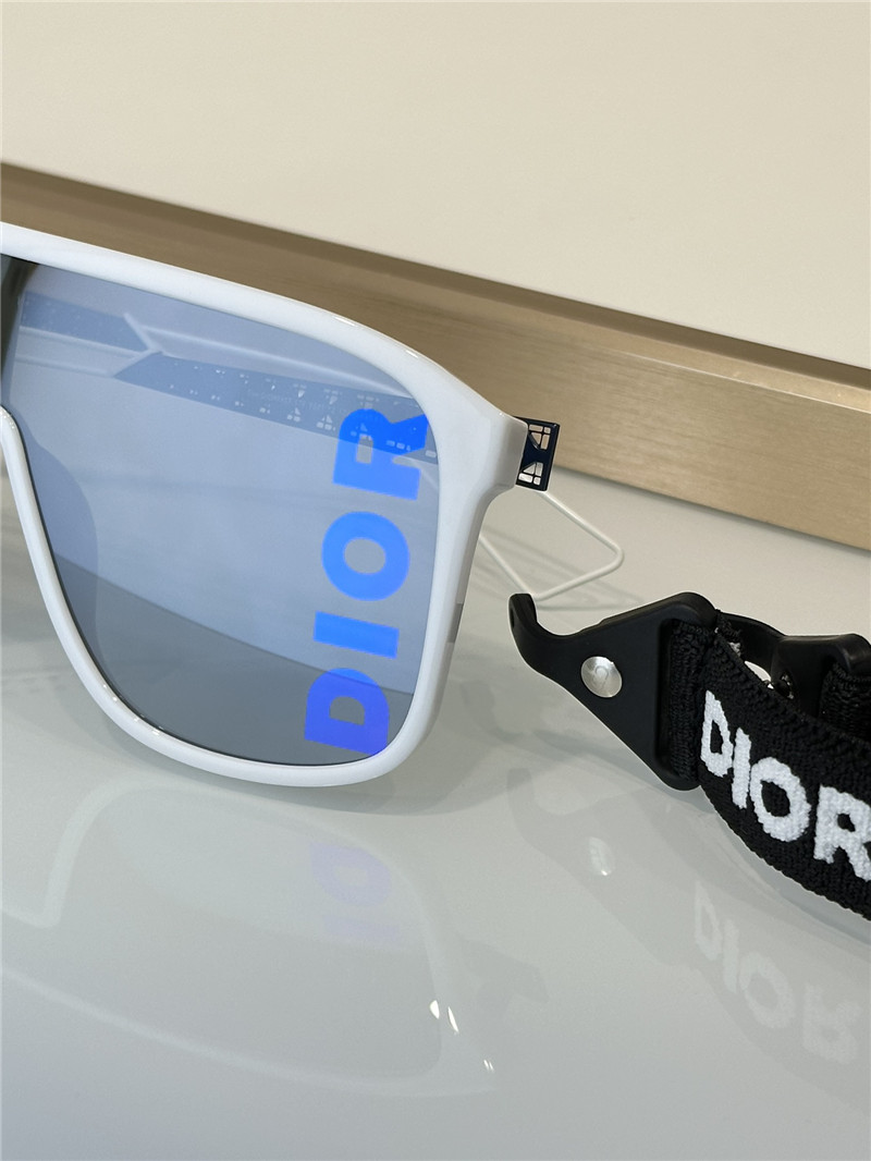 D10r fashionable luxury goggles