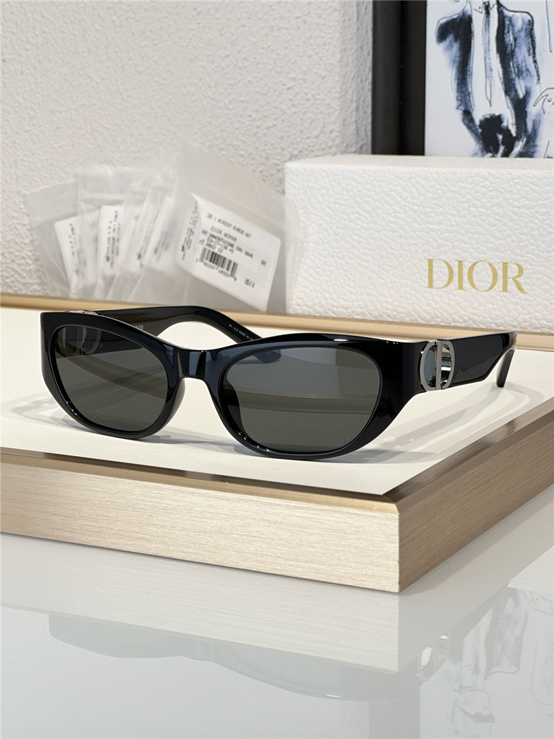 D10r fashionable butterfly sunglasses