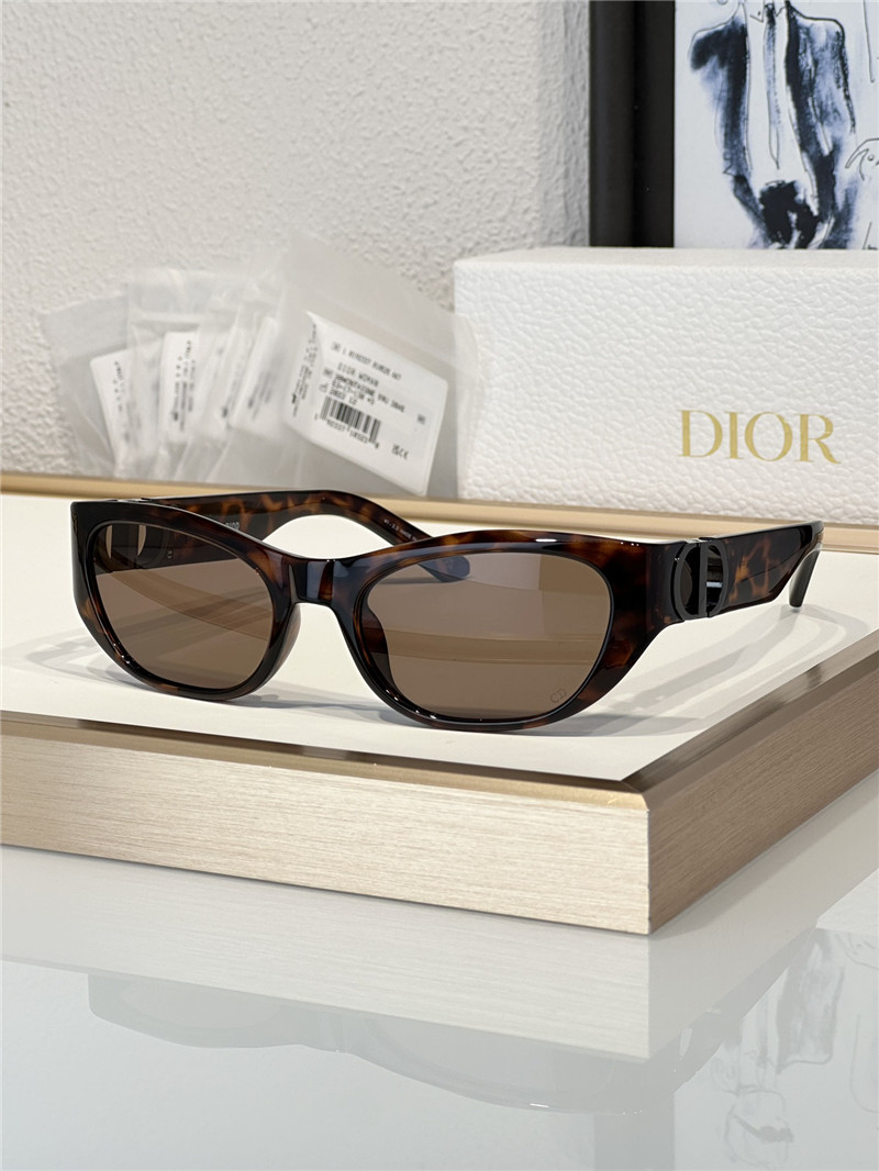 D10r fashionable butterfly sunglasses