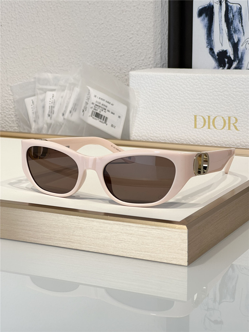 D10r fashionable butterfly sunglasses