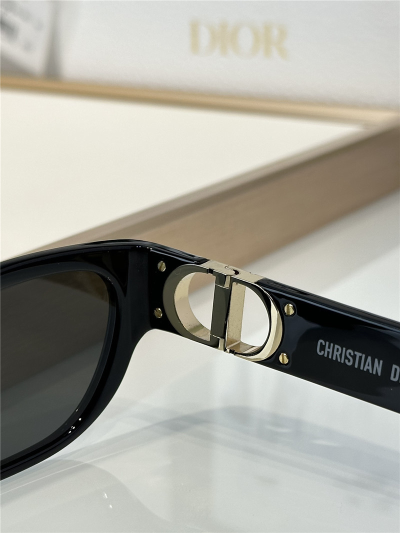 D10r fashionable butterfly sunglasses