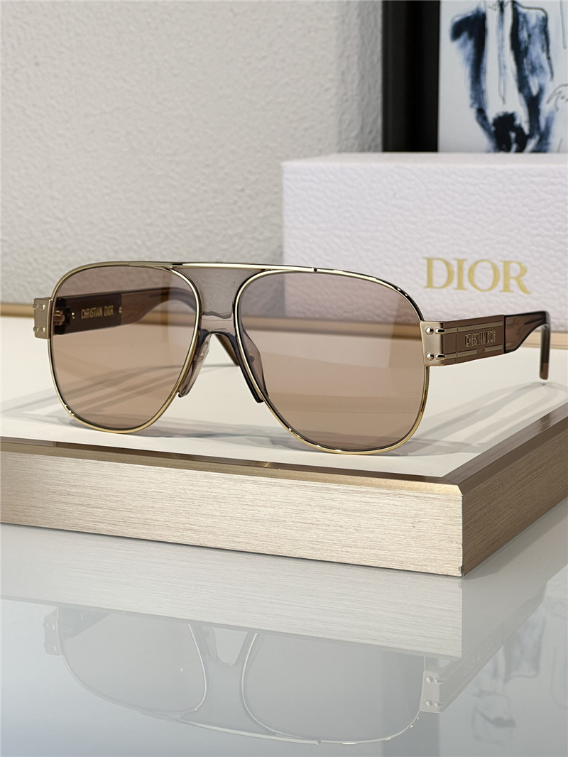 D10r fashionable luxury sunglasses