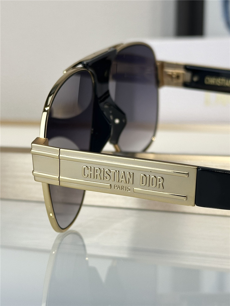 D10r fashionable luxury sunglasses